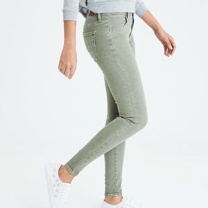American Eagle Outfitters | Jeans | Ae 